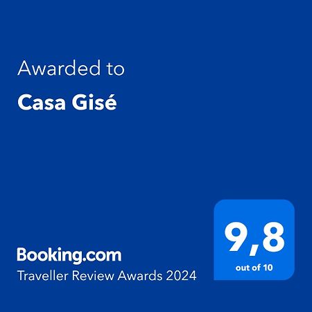 Casa Gise Lejlighed Aci Castello Eksteriør billede