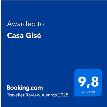 Casa Gise Lejlighed Aci Castello Eksteriør billede