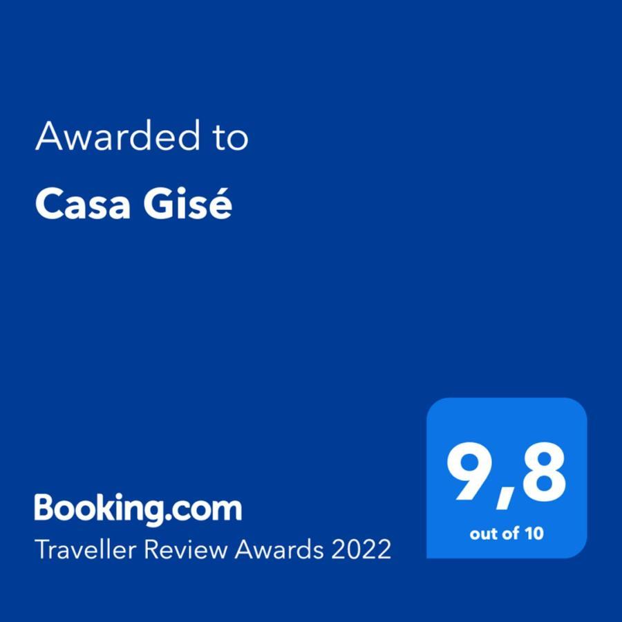 Casa Gise Lejlighed Aci Castello Eksteriør billede