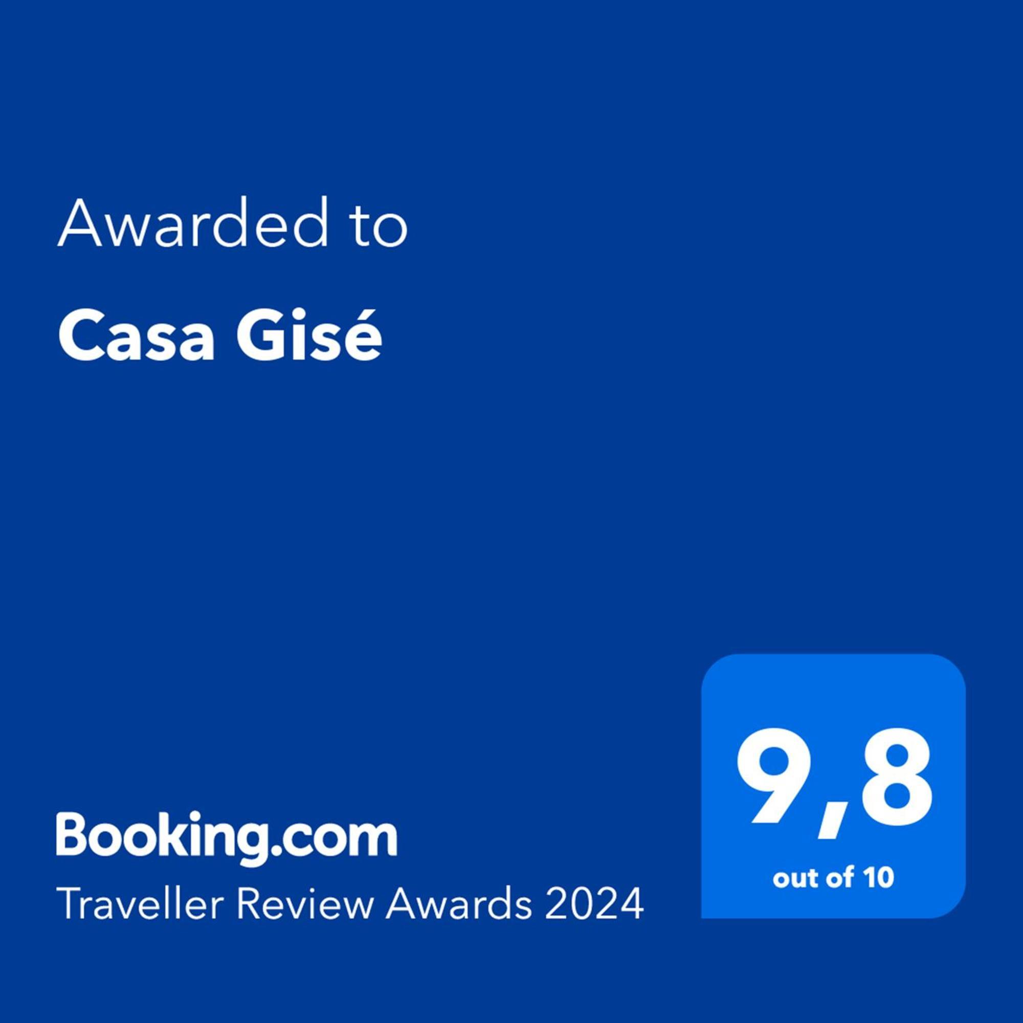 Casa Gise Lejlighed Aci Castello Eksteriør billede