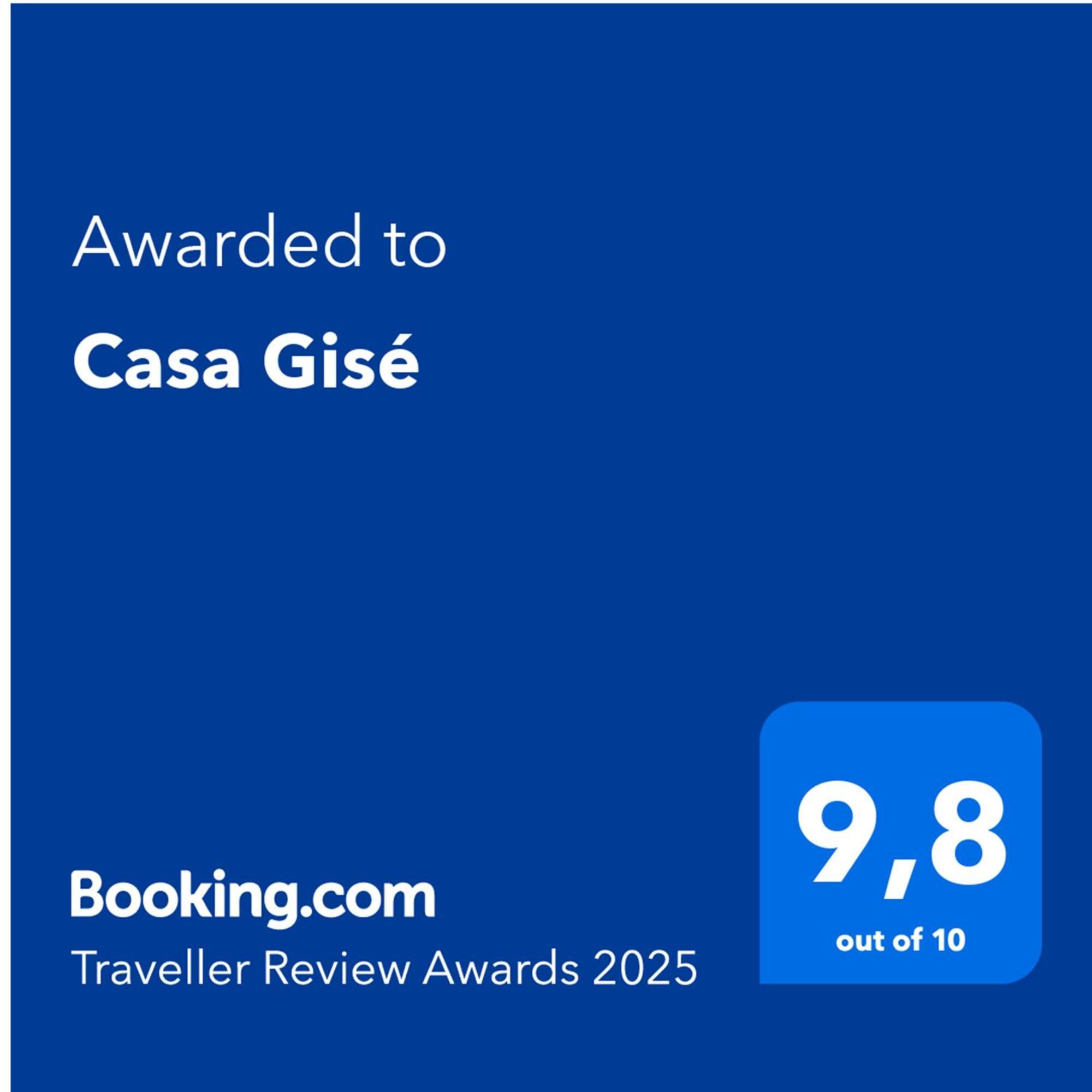 Casa Gise Lejlighed Aci Castello Eksteriør billede