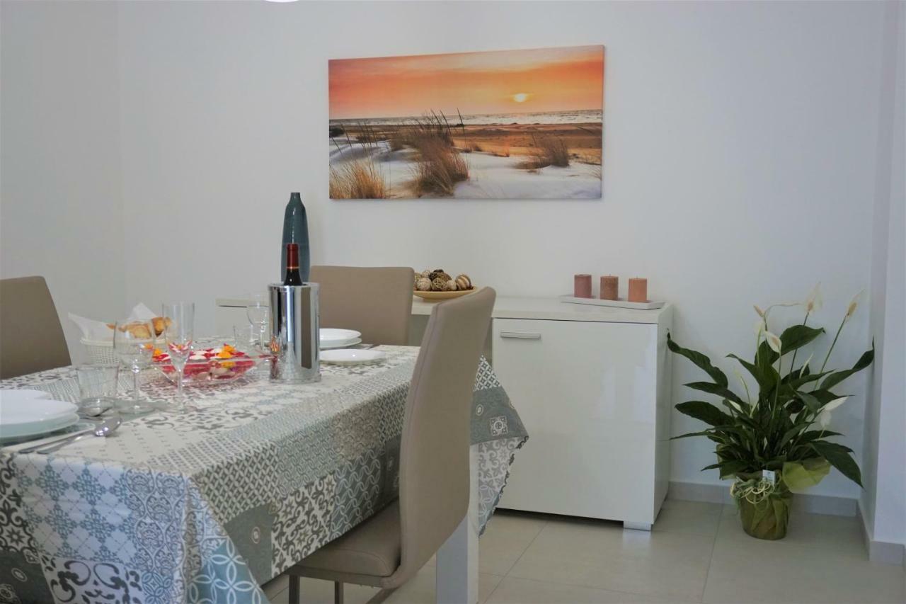 Casa Gise Lejlighed Aci Castello Eksteriør billede