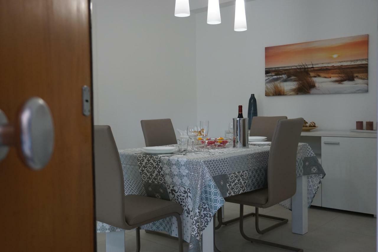 Casa Gise Lejlighed Aci Castello Eksteriør billede