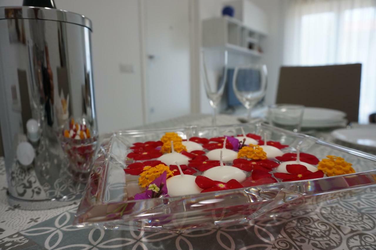 Casa Gise Lejlighed Aci Castello Eksteriør billede