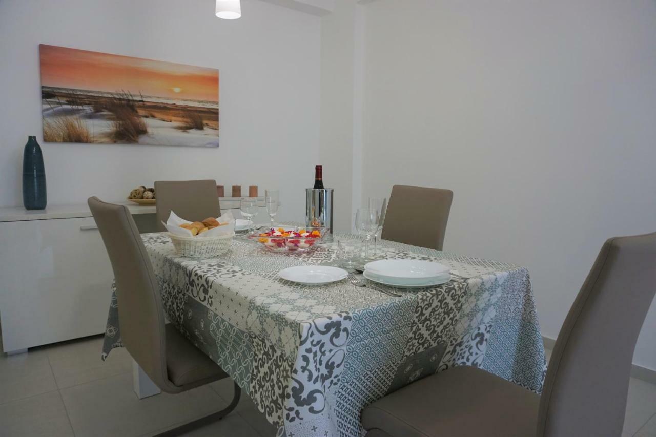 Casa Gise Lejlighed Aci Castello Eksteriør billede