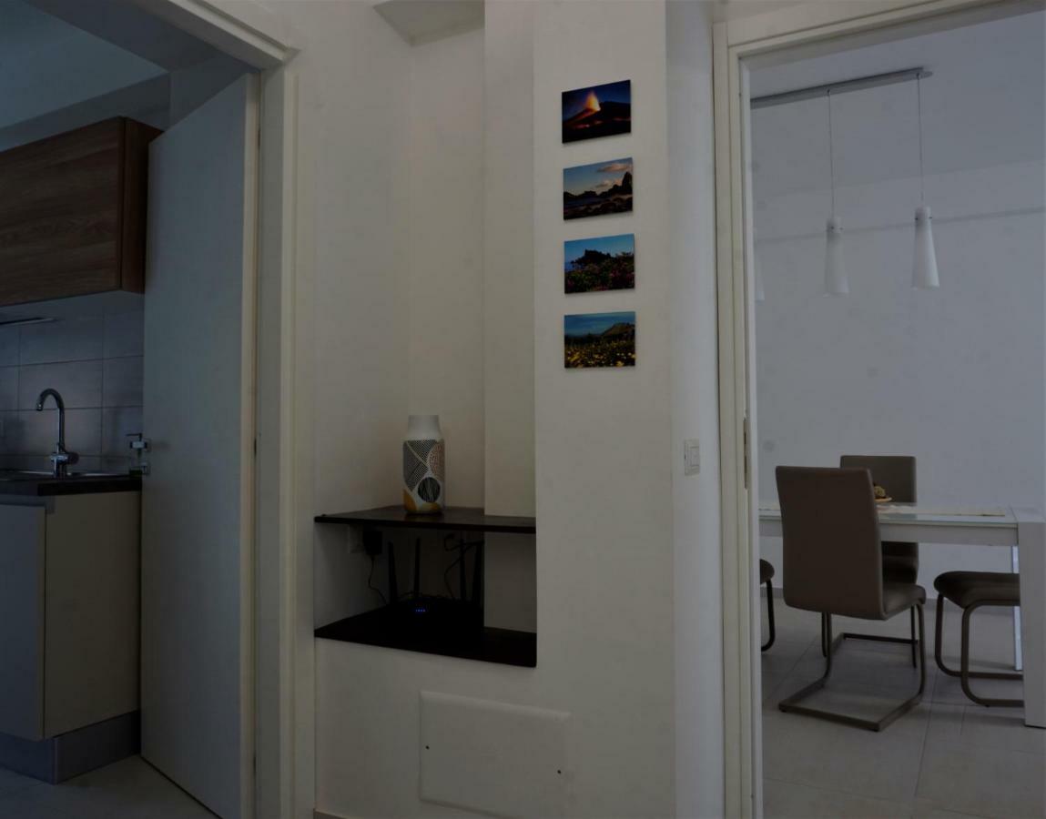 Casa Gise Lejlighed Aci Castello Eksteriør billede