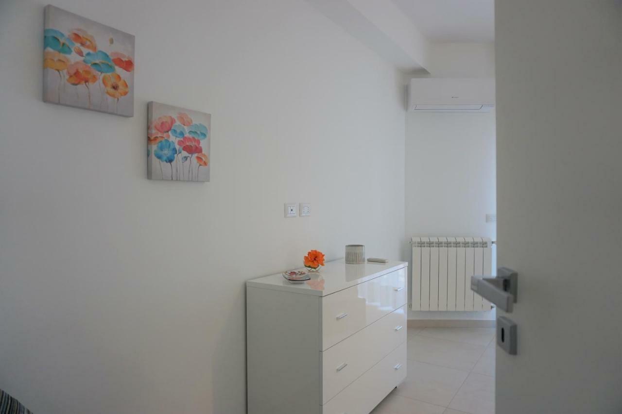 Casa Gise Lejlighed Aci Castello Eksteriør billede